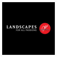 Landscapes For All Passion Logo PNG Vector