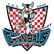 Landshut Cannibals Logo PNG Vector