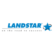 Landstar System Logo PNG Vector