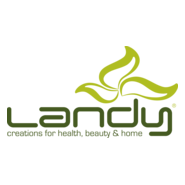 Landy International Logo PNG Vector