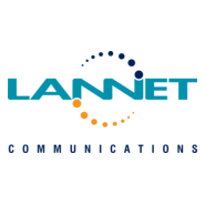 lanet Logo PNG Vector
