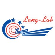 Lang-Lab Logo PNG Vector