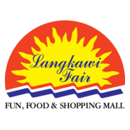 Langkawi Fair Logo PNG Vector