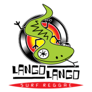 Lango Lango Logo PNG Vector