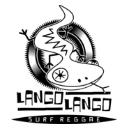 Lango Lango Logo PNG Vector