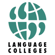Language Colleges Logo PNG Vector