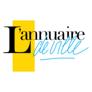 L'annuaire de ville Logo PNG Vector
