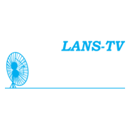 Lans-TV Logo PNG Vector