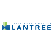 Lantree Logo PNG Vector