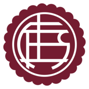 Lanus Logo PNG Vector