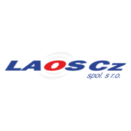 Laos CZ Logo PNG Vector