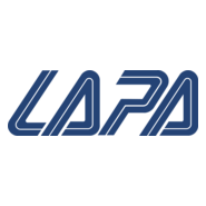 Lapa Logo PNG Vector