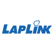 LapLink Logo PNG Vector