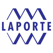 Laporte Logo PNG Vector