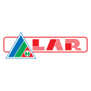 LAR Logo PNG Vector