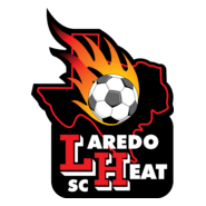 Laredo Heat SC Logo PNG Vector