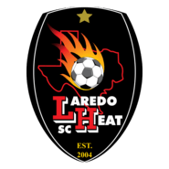 Laredo Heat SC Logo PNG Vector