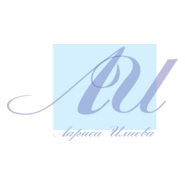 Larisa Ilieva Logo PNG Vector