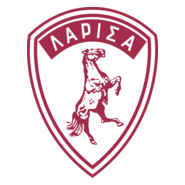 Larisa Logo PNG Vector