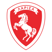 Larisa (old) Logo PNG Vector