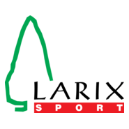 Larix Sport Logo PNG Vector