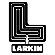Larkin Logo PNG Vector