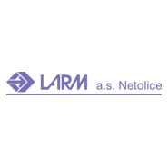 Larm Logo PNG Vector