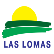 Las Lomas Logo PNG Vector