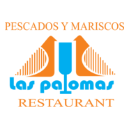 Las Palomas Logo PNG Vector