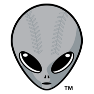 Las Vegas 51s Logo PNG Vector