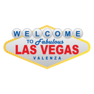 Las Vegas Valenza Logo PNG Vector