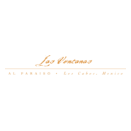 Las Ventanas Logo PNG Vector