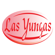 Las Yungas Logo PNG Vector