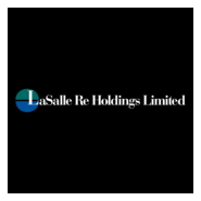 LaSalle Re Holdings Logo PNG Vector