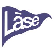 Lase Logo PNG Vector