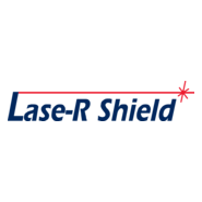 Lase-R Shield Logo PNG Vector