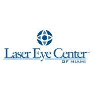 Laser Eye Center Logo PNG Vector