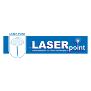 laser point Logo PNG Vector