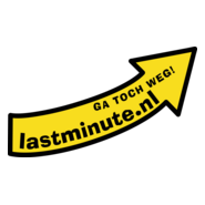 Lastminute.nl Logo PNG Vector