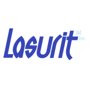 Lasurit 94 inc Logo PNG Vector