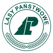 lasy panstwowe Logo PNG Vector