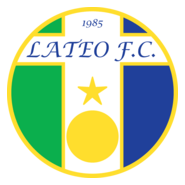 Lateo Logo PNG Vector