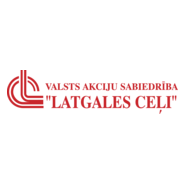 Latgales Celi Logo PNG Vector