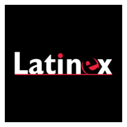 Latinex Logo PNG Vector