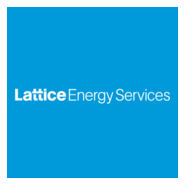Lattice Logo PNG Vector