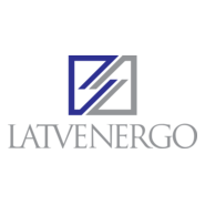 Latvenergo Logo PNG Vector