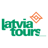 Latvia Tours Logo PNG Vector