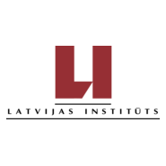 Latvijas Instituts Logo PNG Vector