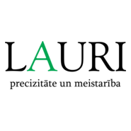 Lauri Logo PNG Vector