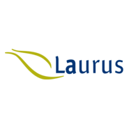 Laurus Logo PNG Vector